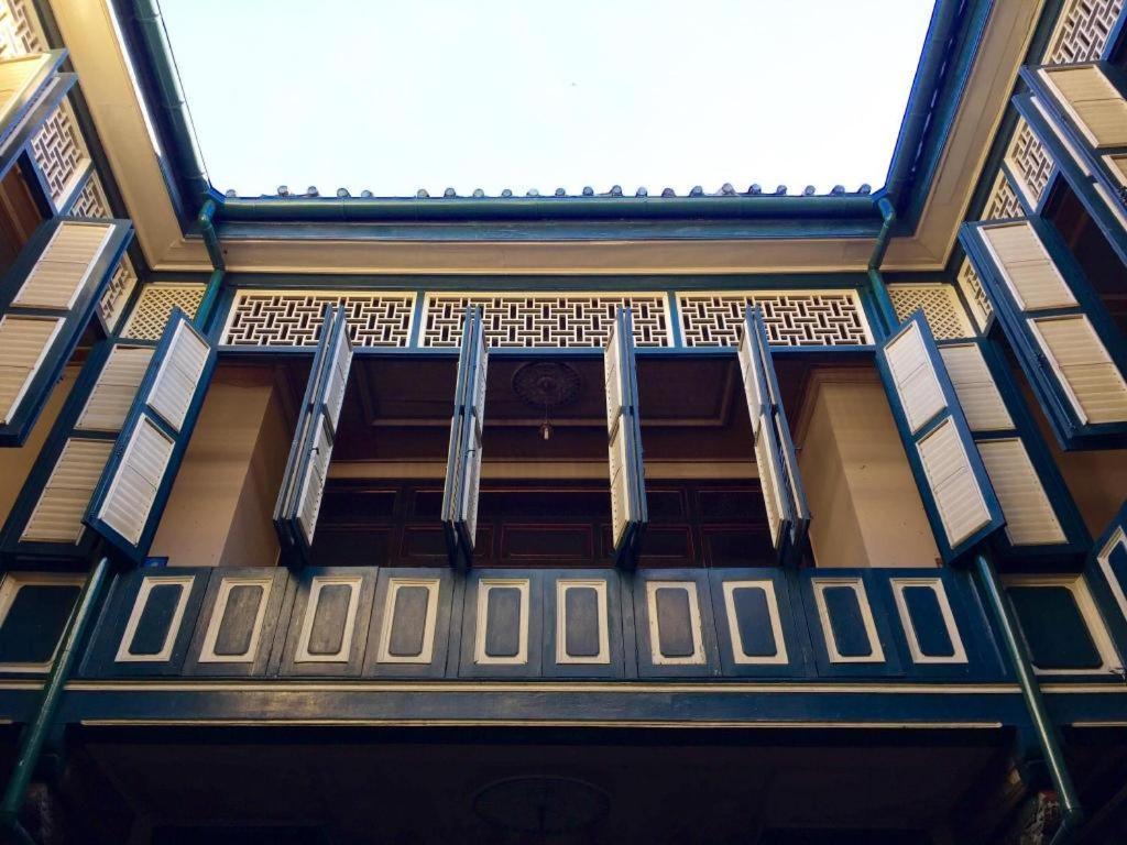 The Sulthan Darussalam Medan Exteriör bild